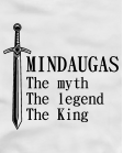 Mindaugas The King